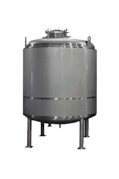 Storage Vessel