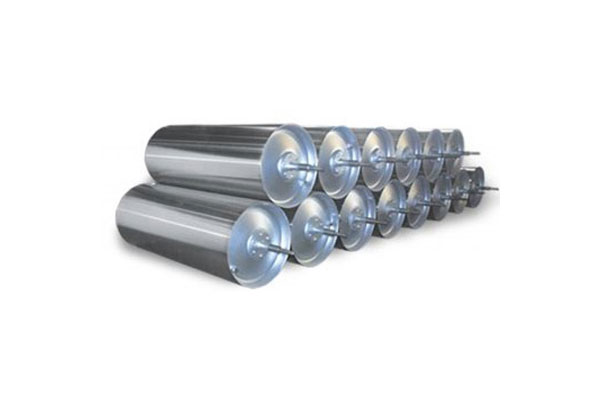 SS Drying Cylinder Cans