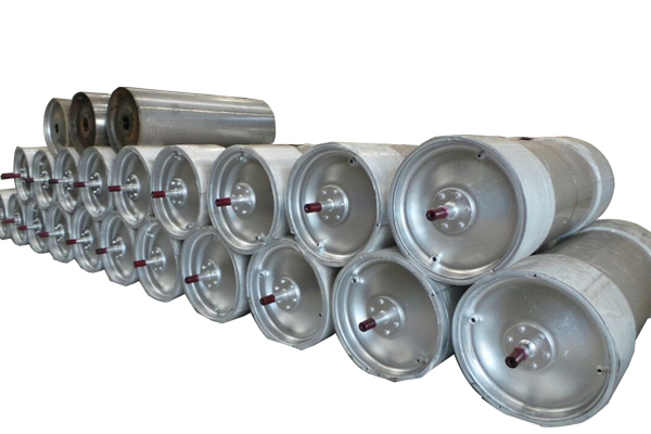 SS Drying Cylinder