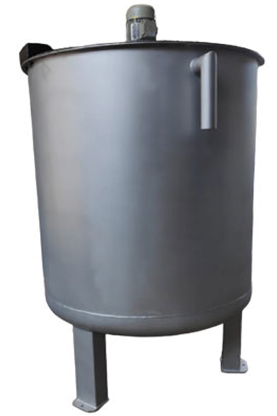 Pressure Vessel