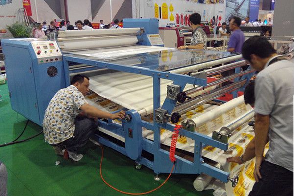 Textile Industries Rollers