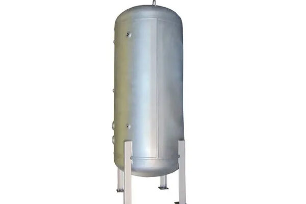 Pressure Vessels