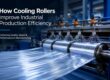 Cooling Rollers
