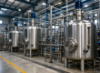 Industrial Vessels