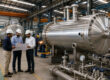 Pressure Vessel Manufacturer in Ahmedabad