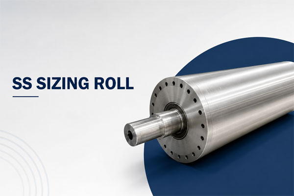 SS Sizing Roll